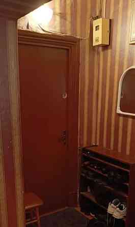 Комната, 37.1 м2, 5/5 эт. Москва