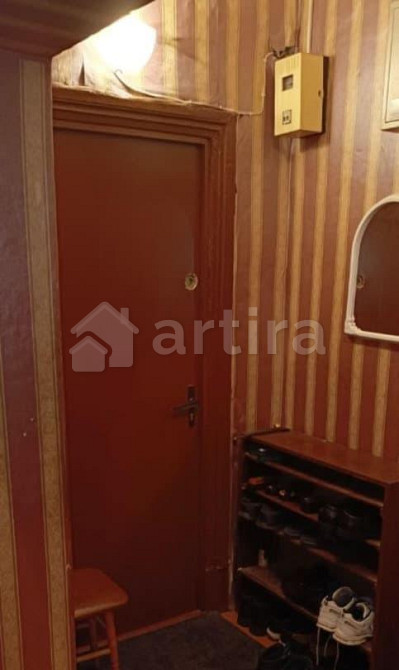 Комната, 37.1 м2, 5/5 эт. Москва - изображение 6