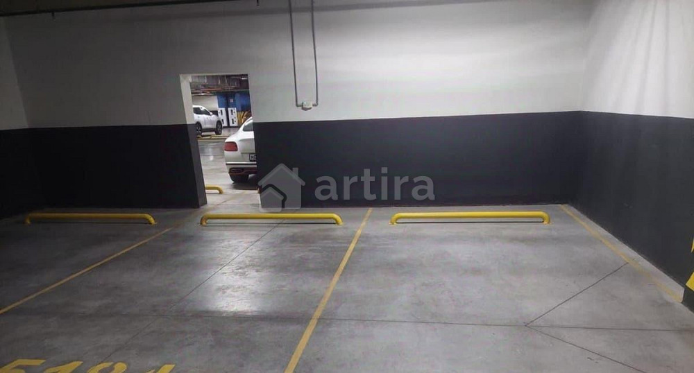 Гараж, 15 м2 Москва - изображение 3