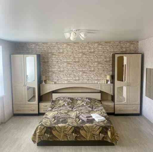 1-комн. квартира, 32 м2, 3/5 эт. Кумертау