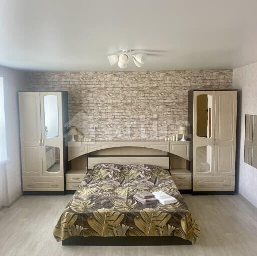 1-комн. квартира, 32 м2, 3/5 эт. Кумертау - изображение 1