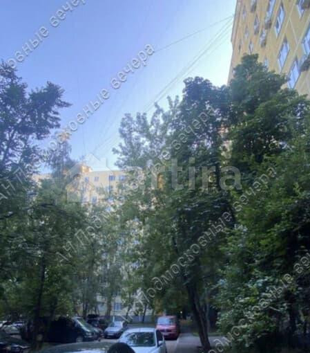 3-комн. квартира, 63 м2, 6/12 эт. Москва - изображение 11