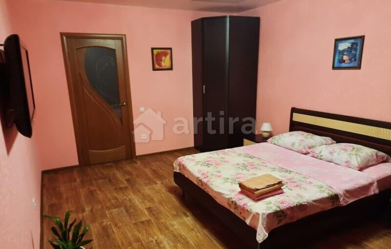 1-комн. квартира, 42 м2, 4/17 эт. Воронеж - изображение 4