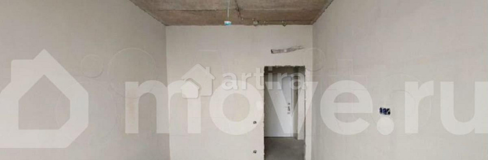 2-комн. квартира, 47.6 м2, 45/52 эт. Москва - изображение 7