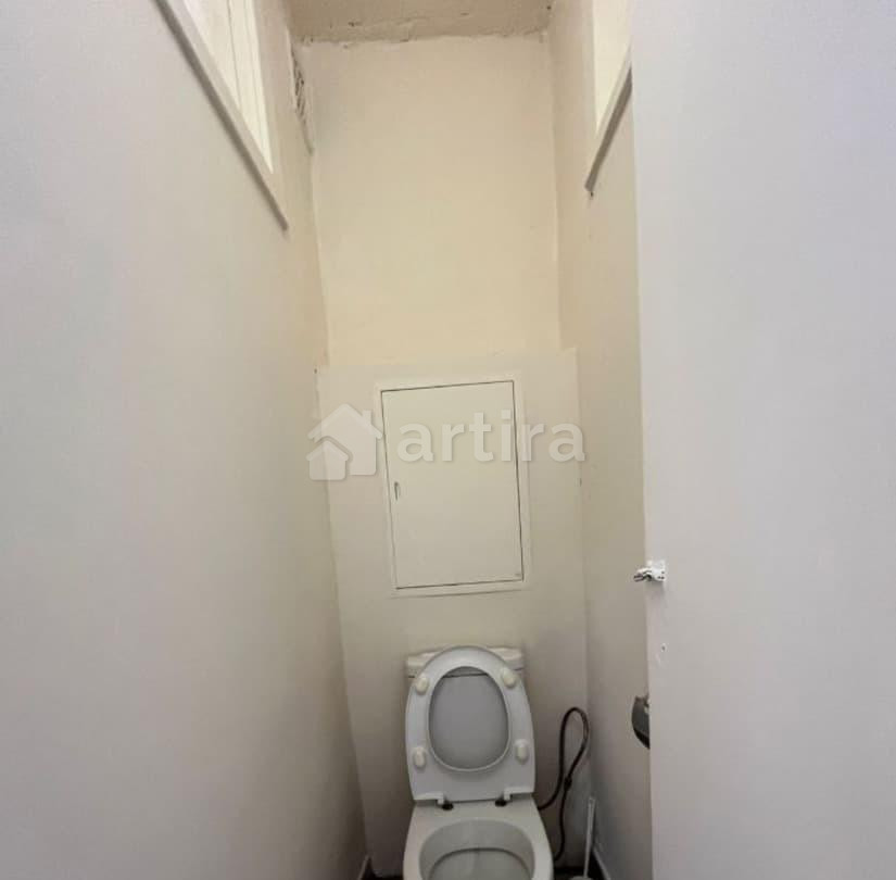 Комната, 12 м2, 2/8 эт. Москва - изображение 4