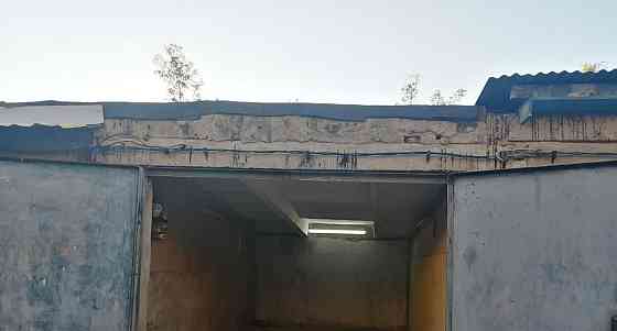 Гараж, 18 м2 Пятигорск