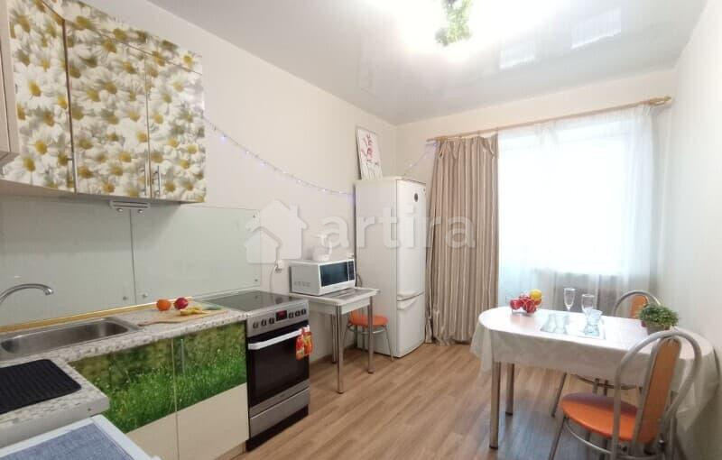 1-комн. квартира, 42 м2, 4/12 эт. Домодедово - изображение 17