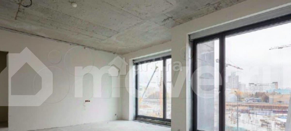 3-комн. квартира, 70 м2, 2/41 эт. Москва - изображение 1