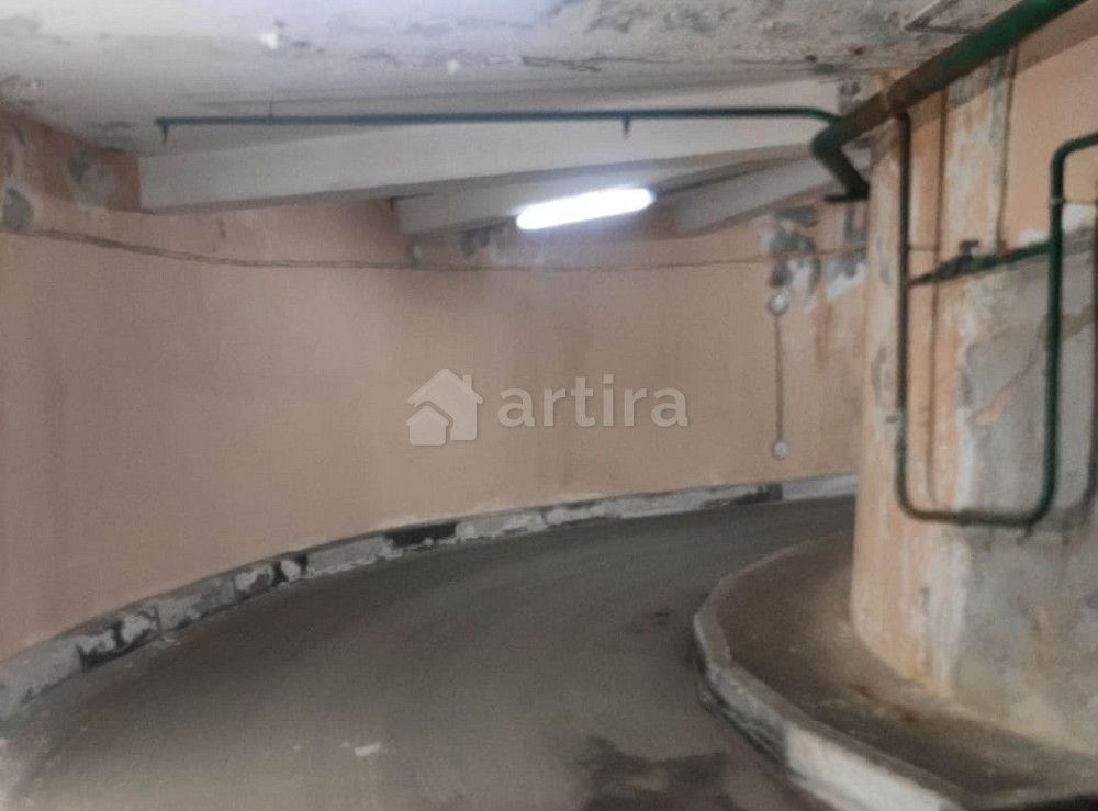 Гараж, 14 м2 Москва - изображение 4