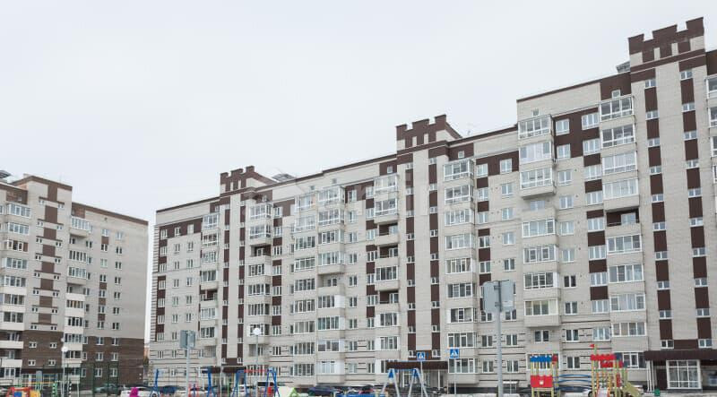 1-комн. квартира, 33 м2, 7/10 эт. Вологда - изображение 12