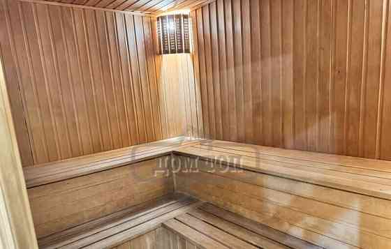 Коттедж, 550 м2 Солнечногорск