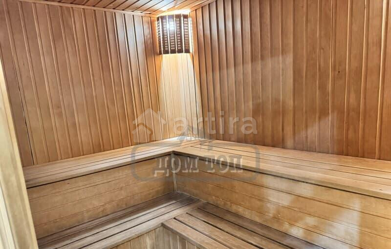 Коттедж, 550 м2 Солнечногорск - изображение 4