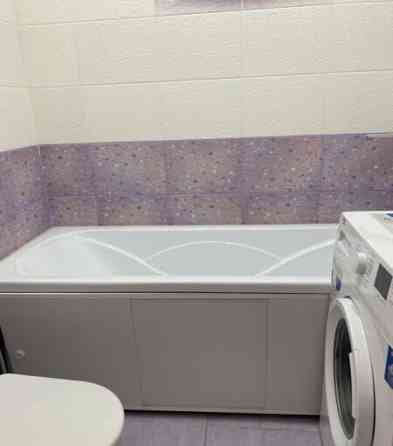 1-комн. квартира, 35 м2, 2/2 эт. Троицк