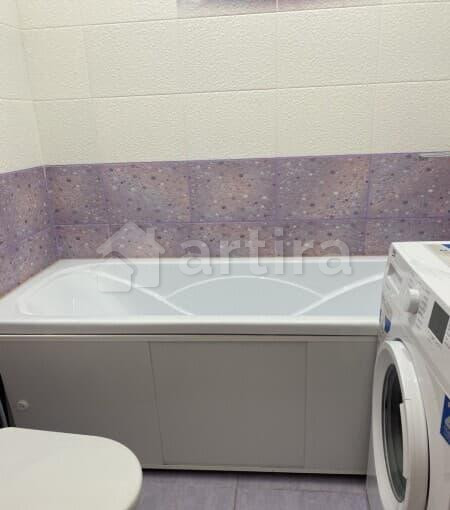 1-комн. квартира, 35 м2, 2/2 эт. Троицк - изображение 2