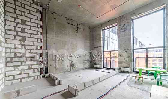 4-комн. апарт-ы, 88.7 м2, 9/9 эт. Москва