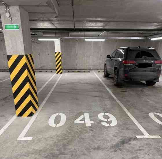 Гараж, 27.5 м2 Санкт-Петербург