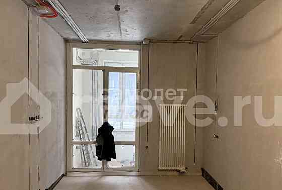 3-комн. квартира, 65.6 м2, 4/13 эт. Москва