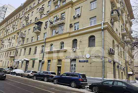 Студия, 14 м2, 1/7 эт. Москва