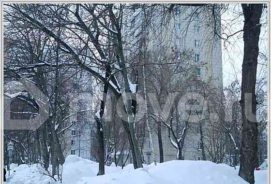 Студия, 13 м2, 1/9 эт. Москва