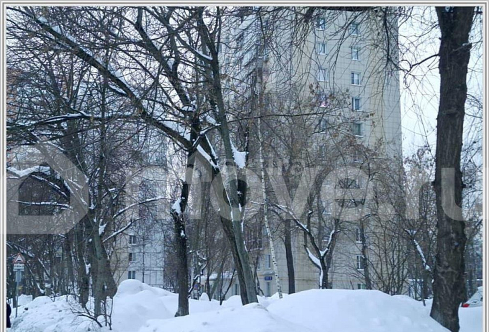 Студия, 13 м2, 1/9 эт. Москва - изображение 4