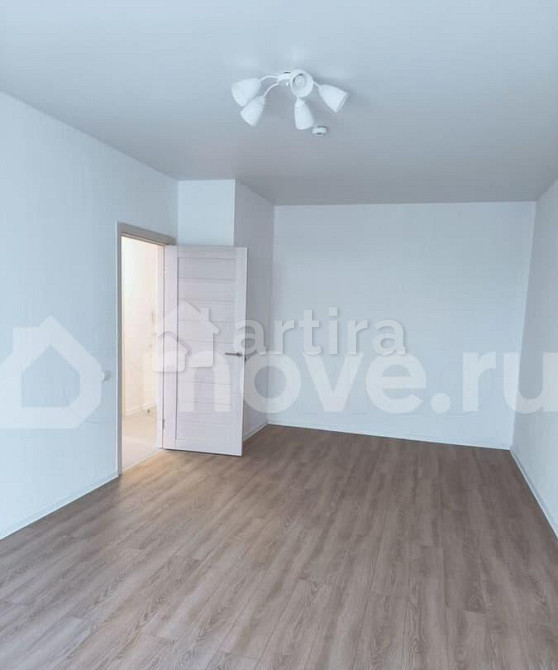 1-комн. квартира, 41.5 м2, 23/23 эт. Москва - изображение 6