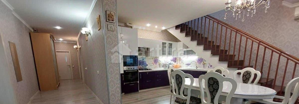 Дом, 150 м2, 8 соток, 2 эт. Ногинск - изображение 7