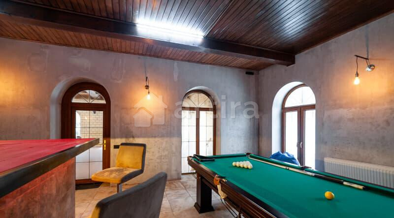 Коттедж, 1200 м2 Красногорск - изображение 9