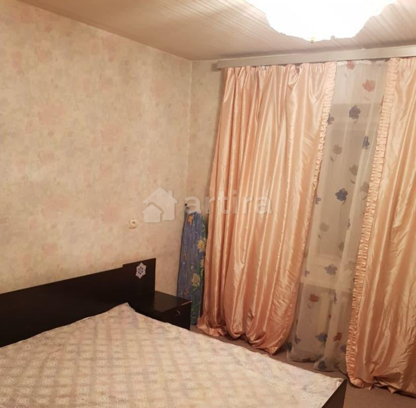 Комната, 18 м2, 5/5 эт. Екатеринбург - изображение 6