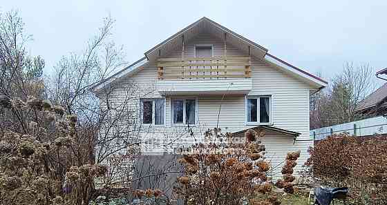 Дом, 198 м2, 30 соток, 3 эт. Всеволожск