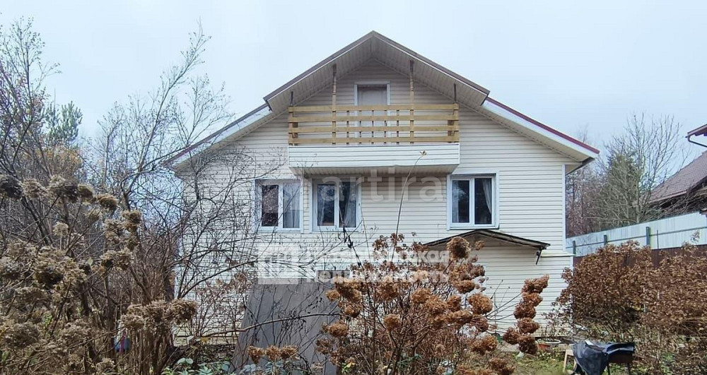 Дом, 198 м2, 30 соток, 3 эт. Всеволожск - изображение 2