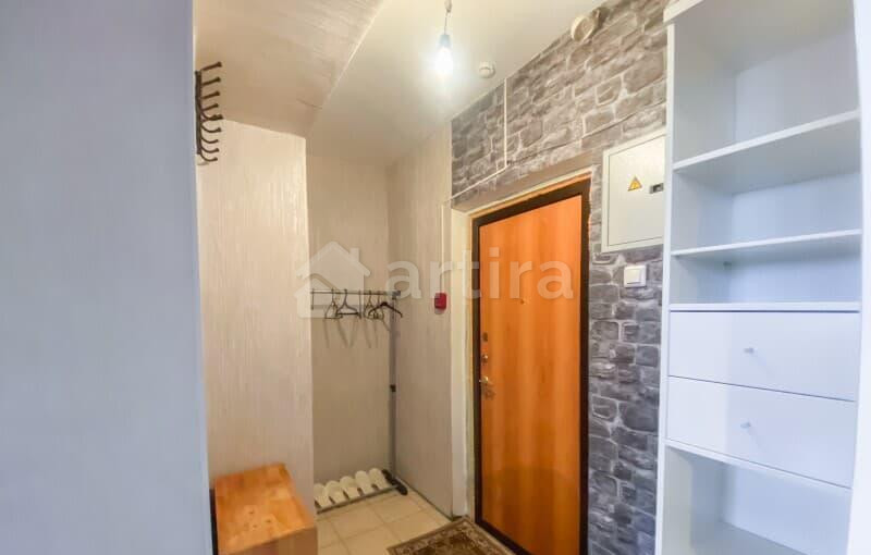 1-комн. квартира, 36 м2, 12/17 эт. Лобня - изображение 12