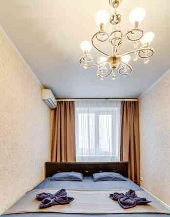 2-комн. апарт-ы, 54 м2, 20/22 эт. Ростов-на-Дону