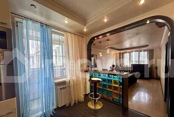 4-комн. квартира, 105 м2, 22/22 эт. Москва