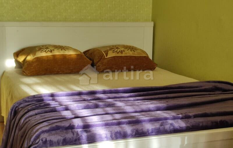 2-комн. квартира, 50 м2, 2/9 эт. Электросталь - изображение 4