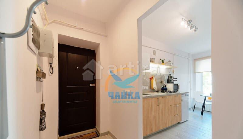 1-комн. квартира, 46 м2, 3/6 эт. Санкт-Петербург - изображение 11