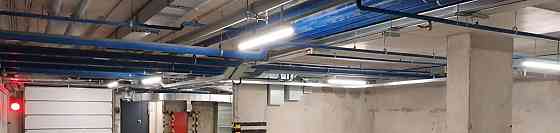 Гараж, 13 м2 Бугры