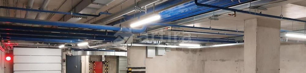 Гараж, 13 м2 Бугры - изображение 1