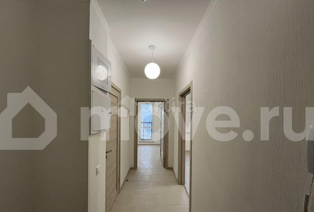 1-комн. квартира, 40.9 м2, 8/14 эт. Москва - изображение 4