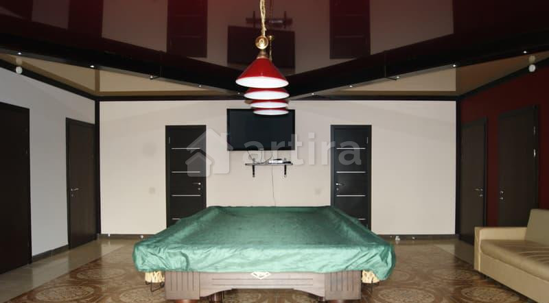 Коттедж, 300 м2 Новосибирск - изображение 10