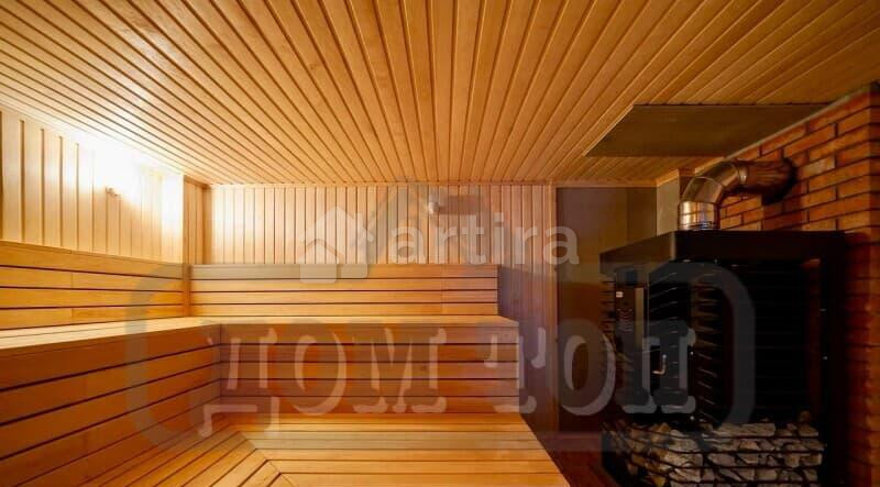 Коттедж, 900 м2 Краснознаменск - изображение 16