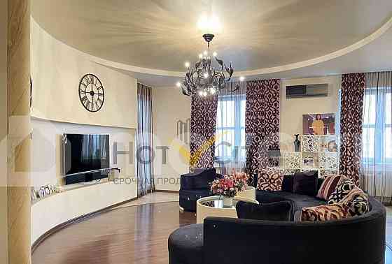 4-комн. квартира, 144.7 м2, 8/13 эт. Москва