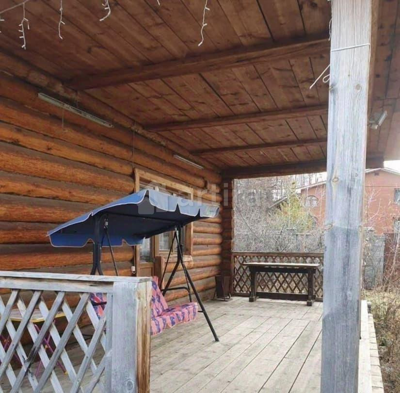 Дом, 49 м2, 8 соток, 1 эт. Салават - изображение 5