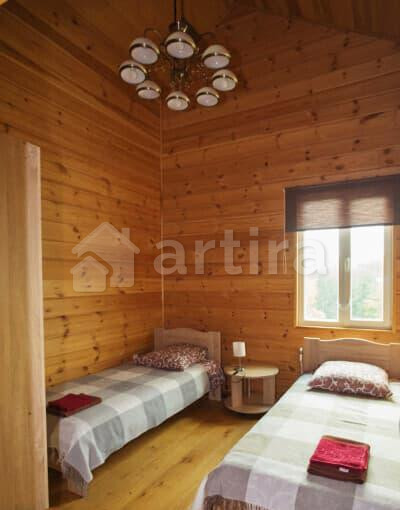 Коттедж, 200 м2 Санкт-Петербург - изображение 13