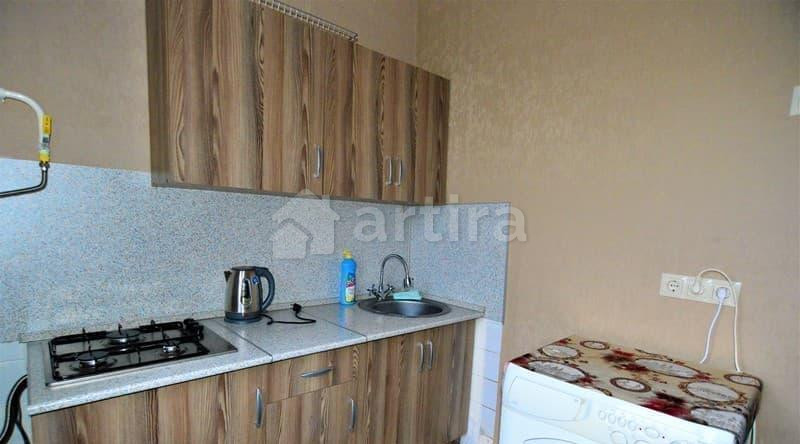 Студия, 21 м2, 3/5 эт. Москва - изображение 11