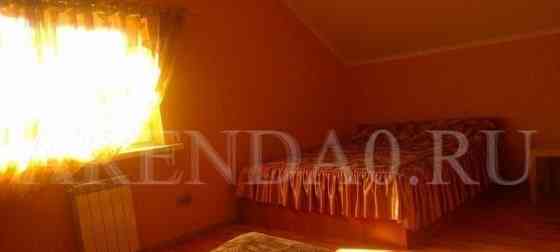 Коттедж, 150 м2 Новосибирск