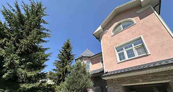 Коттедж, 450 м2, 20 соток Истра