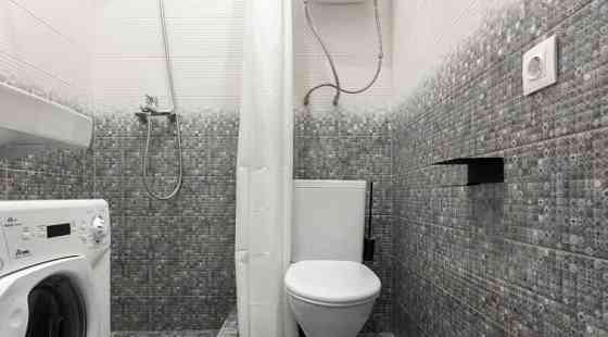 1-комн. квартира, 24 м2, 2/5 эт. Санкт-Петербург