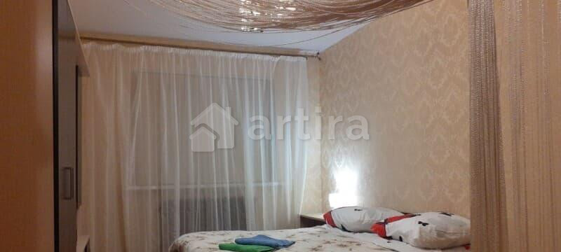 1-комн. квартира, 38 м2, 4/12 эт. Домодедово - изображение 1