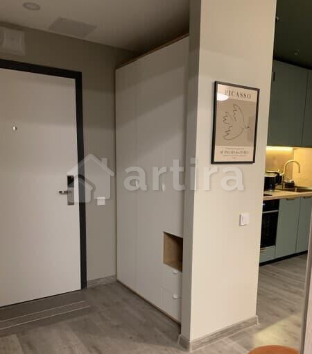 2-комн. квартира, 40 м2, 13/29 эт. Санкт-Петербург - изображение 13