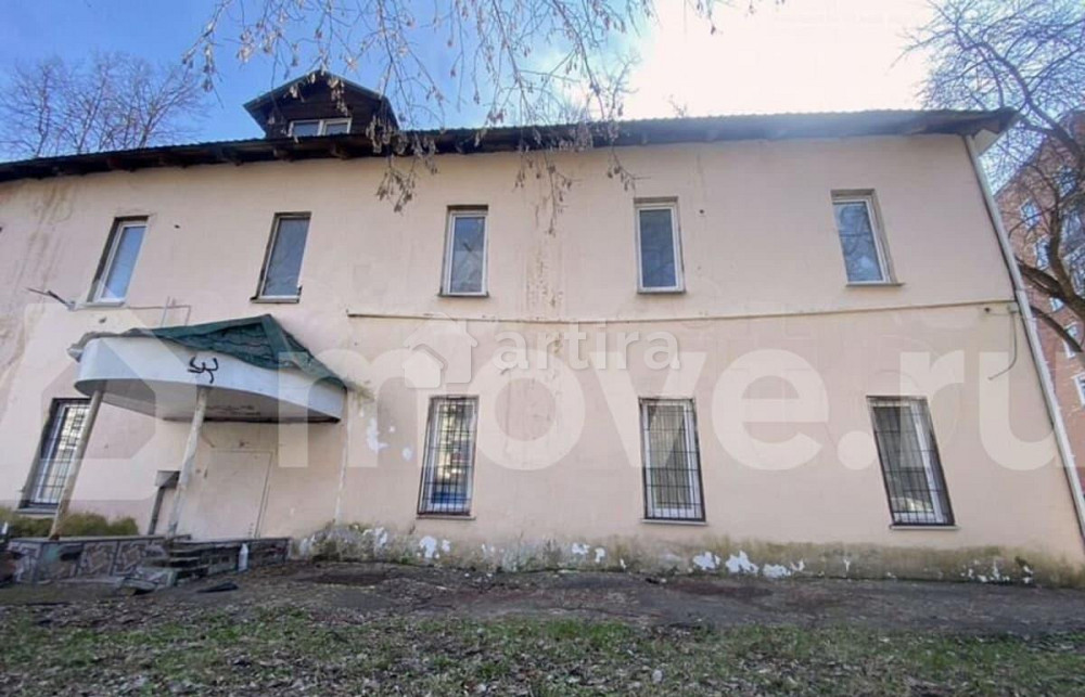 Студия, 15.2 м2, 1/2 эт. Москва - изображение 7